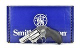 Smith & Wesson 649-5 .357 Magnum (PR49382)- 3 of 3