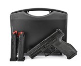 Heckler & Koch VP9 9mm (nPR49383) New- 1 of 3