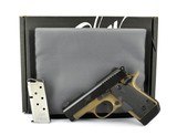Kimber Micro9 9mm (nPR49384) New- 1 of 3