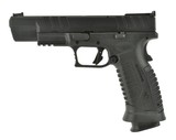  Springfield XDM-9 Elite 9mm(nPR49402) - 1 of 3
