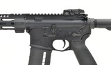 FNH FN 15 Tac 5.56 (nR27241) New - 1 of 4