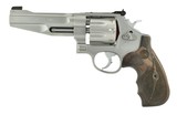 Smith & Wesson 627-5 Performance Center .357 Magnum (nPR49404) New - 2 of 3