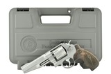 Smith & Wesson 627-5 Performance Center .357 Magnum (nPR49404) New - 3 of 3