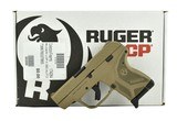 Ruger LCP II 380 Auto (nPR49406) New - 3 of 3