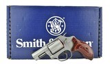 Smith & Wesson 60-14 Lady Smith .357 Magnum (nPR49407) New - 3 of 3