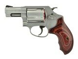 Smith & Wesson 60-14 Lady Smith .357 Magnum (nPR49407) New - 2 of 3