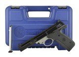Smith & Wesson 22A-1 .22 LR (PR49409) - 3 of 3
