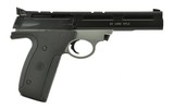 Smith & Wesson 22A-1 .22 LR (PR49409) - 1 of 3