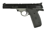 Smith & Wesson 22A-1 .22 LR (PR49409) - 2 of 3
