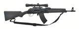 Izhmash Saiga Sporter 7.62x39 (R27243) - 2 of 4