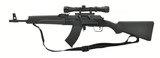 Izhmash Saiga Sporter 7.62x39 (R27243) - 1 of 4