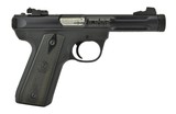 Ruger 22/45 Lite .22 LR (PR49410) - 1 of 3