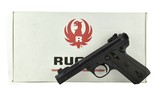 Ruger 22/45 Lite .22 LR (PR49410) - 3 of 3