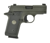 Sig Sauer P238 .380 ACP (PR49344) - 1 of 2