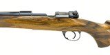 Custom Mauser Sporter .458 Win Mag (R27257) - 1 of 7