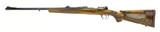 Custom Mauser Sporter .458 Win Mag (R27257) - 4 of 7
