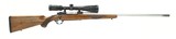 Ruger M77 .25-06 Rem (R27258)- 2 of 4