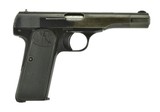 FN Fabrique National 1922 Dutch 7.65mm (PR49347) - 1 of 4