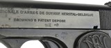 FN Fabrique National 1922 Dutch 7.65mm (PR49347) - 4 of 4