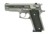 Smith & Wesson 659 9mm
(PR49348) - 1 of 2