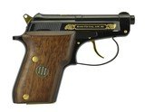 Beretta 21A .25 ACP
(PR49349) - 1 of 3
