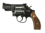  Smith & Wesson 19-3 .357 Magnum
( PR49351) - 2 of 3