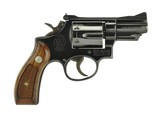 Smith & Wesson 19-3 .357 Magnum
( PR49351) - 1 of 3