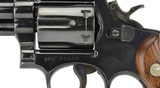 Smith & Wesson 19-3 .357 Magnum
( PR49351) - 3 of 3