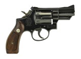 Smith & Wesson 19-3 .357 Magnum (PR49354) - 2 of 3