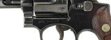 Smith & Wesson 19-3 .357 Magnum (PR49354) - 3 of 3