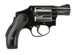  Smith & Wesson 42 Airweight .38 Special
( PR49356) - 1 of 2