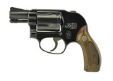 Smith & Wesson 49 .38 Special (PR49357) - 2 of 2