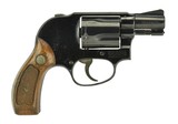 Smith & Wesson 49 .38 Special (PR49357) - 1 of 2