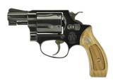 Smith & Wesson 36 .38 Special
(PR49358) - 1 of 2