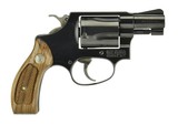  Smith & Wesson 36 .38 Special
(PR49358) - 2 of 2