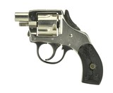 Harrington & Richardson Vest Pocket Safety .32 ACP(PR49360) - 3 of 3