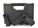 CZ 75 D Compact 9mm (nPR49385) New- 2 of 3
