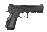 CZ Accu Shadow 2 9mm (nPR49386) New- 1 of 3