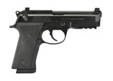 Beretta 92X 9mm (nPR49390) New
- 3 of 3
