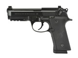Beretta 92X 9mm (nPR49390) New
- 2 of 3