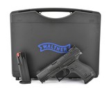 Walther Q4 9mm (nPR49393) New- 1 of 3
