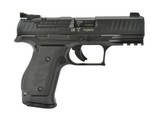 Walther Q4 9mm (nPR49393) New- 3 of 3