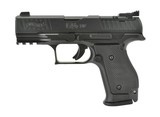 Walther Q4 9mm (nPR49393) New- 2 of 3