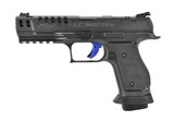 Walther Q5 Match 9mm (nPR49394) New
- 2 of 3