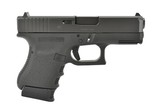 Glock 36 .45 ACP (PR49395)
- 2 of 3