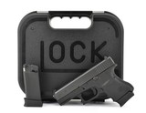 Glock 36 .45 ACP (PR49395)
- 3 of 3