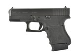Glock 36 .45 ACP (PR49395)
- 1 of 3