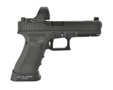 Glock 22C Custom .40 S&W (PR49396)
- 2 of 3