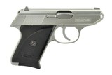 Walther TPH .22 LR (PR49417)
- 2 of 3