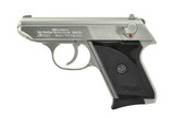 Walther TPH .22 LR (PR49417)
- 1 of 3